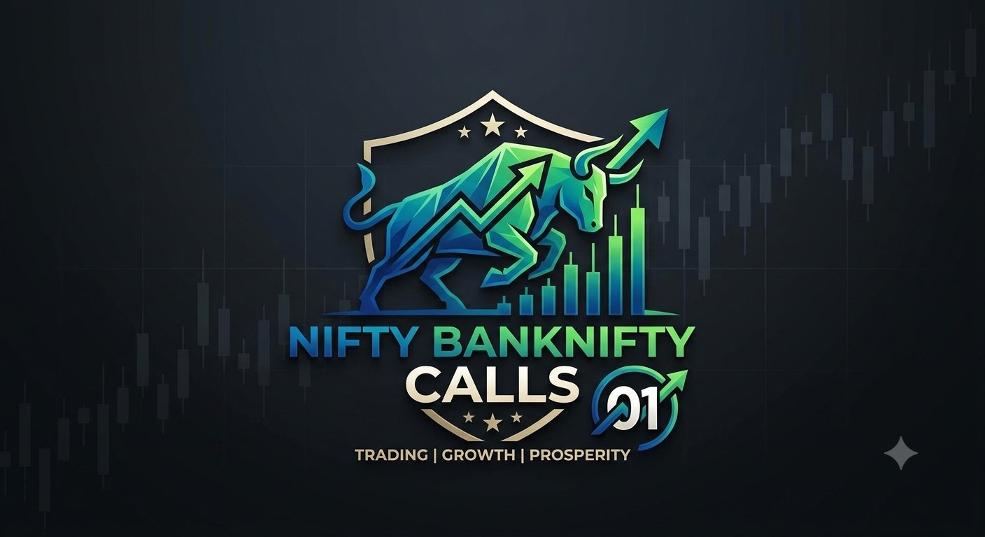 Index Trading With Nitin